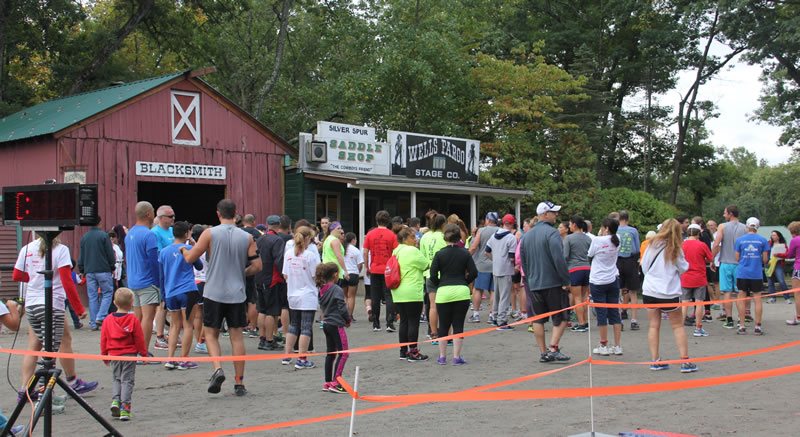 2016 Endorphin 5K - Part 2